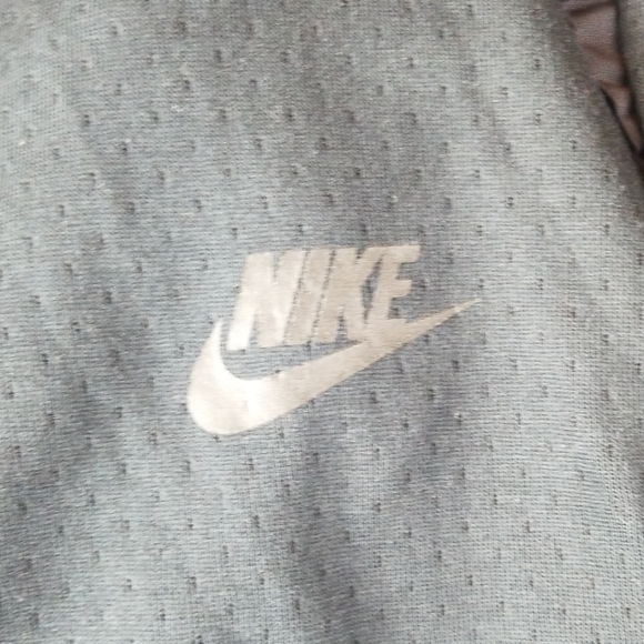 Nike sportswear tech fleece cropped pant - Picture 4 of 7